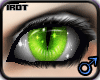 [iRot] M Green Purrfect.