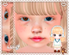 Kid 𖠶 Cutie Eyes 2T 2