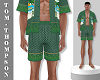 Nerine Summer Shorts V2.