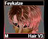 Feykatze Hair M V3