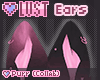 *W* LUST Ears4