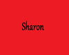 Sharon's heart