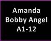 Amanda Bobby Angel