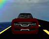 GENS* RED/BLK CAMERO