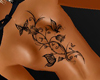 Sexy Butterfly Tattoo DW