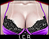 ICA - Bella Lingerie A