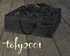 T- Wooden Chest