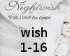 Nightwish - had an angel