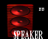 club deco speaker 