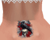 Tatto Corvo