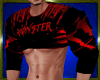 Monster Top Red [M]