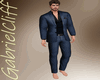 Suit Open noshoes