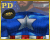 PD| Captain America Suit