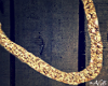 *AGB 14k Gold Chain