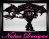 dragoness furkini pink F