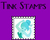 Tink Stamp 10