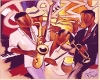Jazz Quartet 3