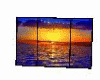 Sunset Window