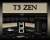 T3 Zen Modern Kitchen