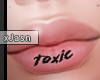 Toxic Tatt.