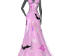 Kawaii Batty Dress