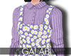 ❡ Camira Dress - Lilac