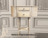 "SAV" PRO. SIDE TABLE