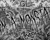 [GL]I'm a monstah. Meow.