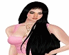 **Ster BlACK Hairs