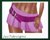 JT Belted Mini Pink 2