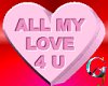Valentine Candy Heart 7