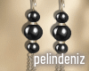 [P] Magnolia pearl set