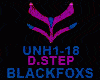 D.STEP - UNH1-18