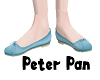 Wendy Darling  shoes