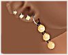 -ATH- Atheena Earrings