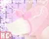 Ko ll Tail Pink