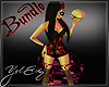 Nuria bundle*YEL*