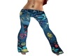 Hippie Peace Jeans 1