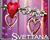[Sx]Love Bracelets