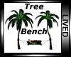 Plam Tree Bench Dev
