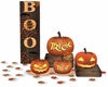 trick or treat pumpkins