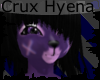 :I: Crux Hyena Ears