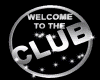 Club Welcome Sign