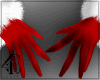 4| SANTA BABY GLOVES