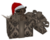 =ED=Christmas gift bear