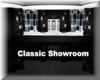 *C* Classic Showroom