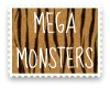 Animal Fur Mega Monsters