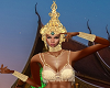 Queen