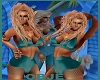 OBJE *Turquoise Summer 2