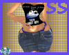 ~SS~SHUT UP! FIT FIG82